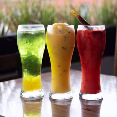 SODA ITALIANA