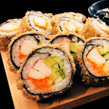 Tempura Roll