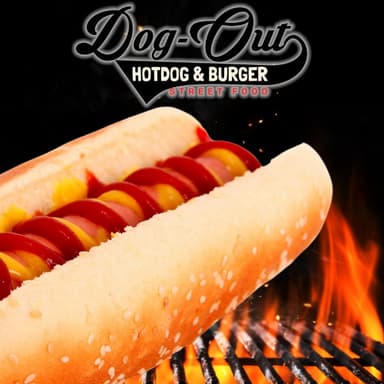 Hot dog kotsko