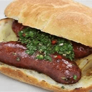 Choripan