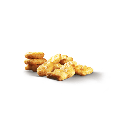 Chicken McNuggets 10 Piezas