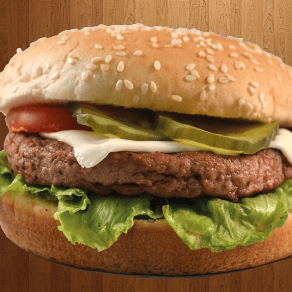 Arrache Burguer