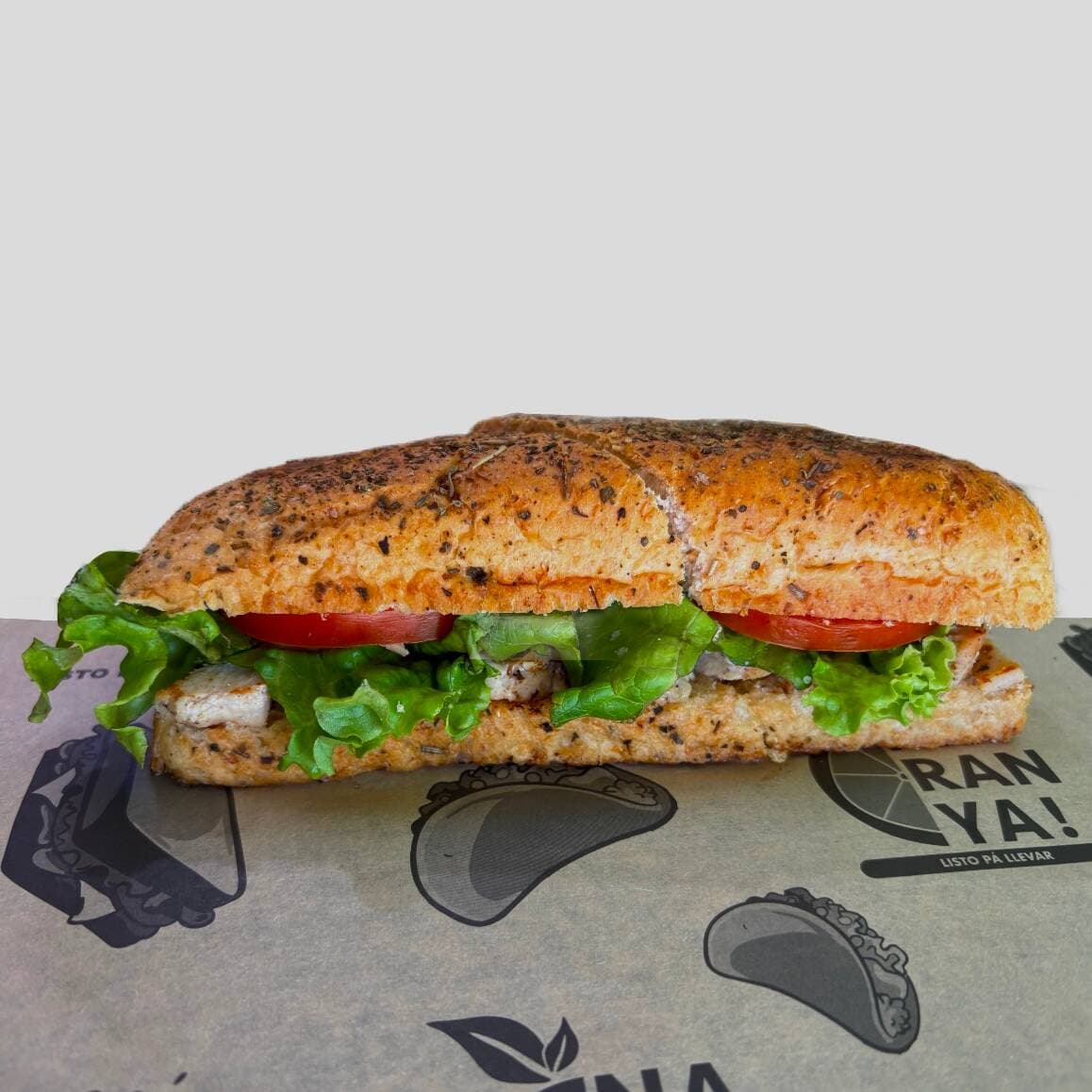 Baguette