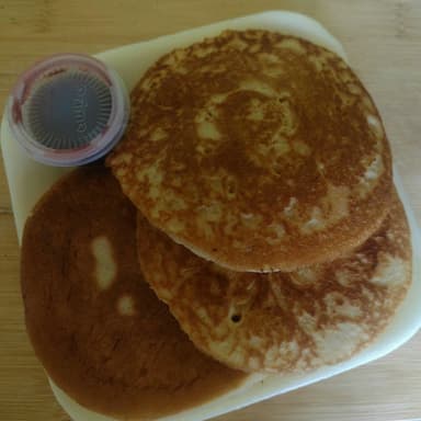 HotCakes Calientitos