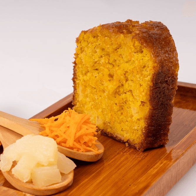 Rebanada de Rosca