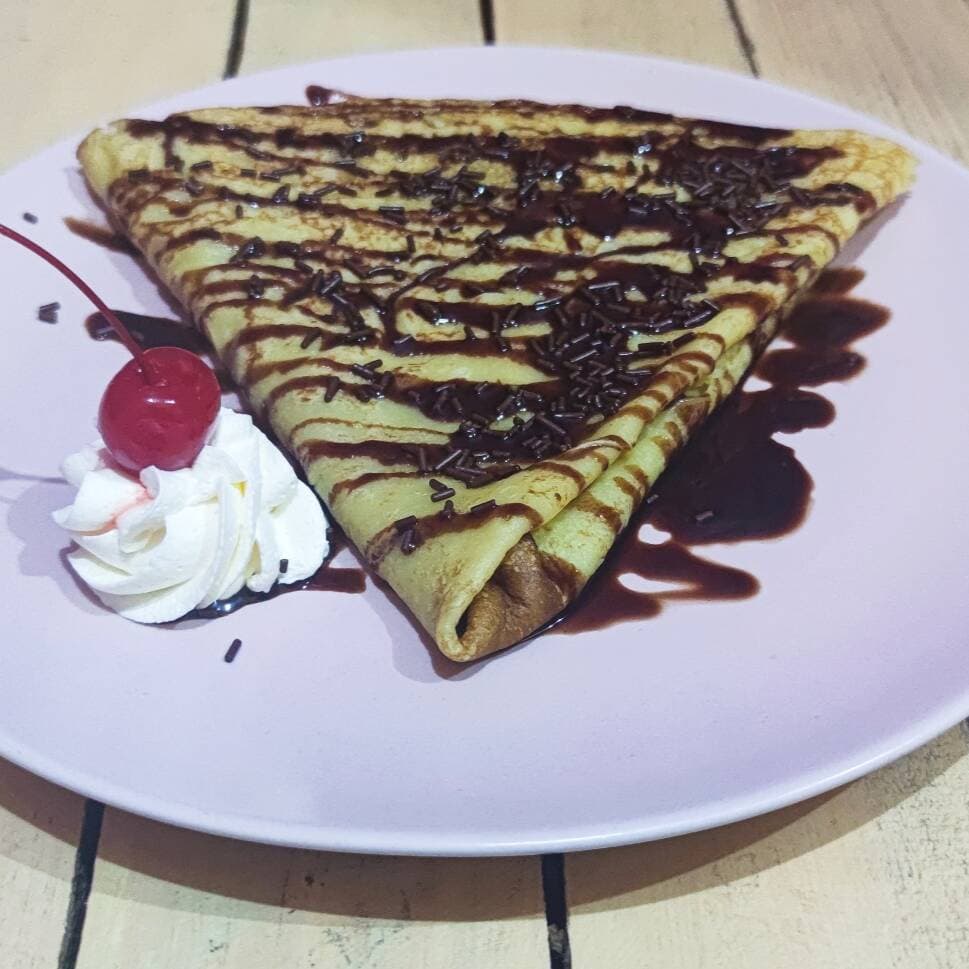 Crepa Sencillita