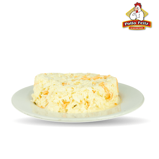 Ensalada de Col ¼