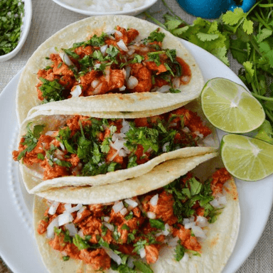 Taco de Pastor 🌮
