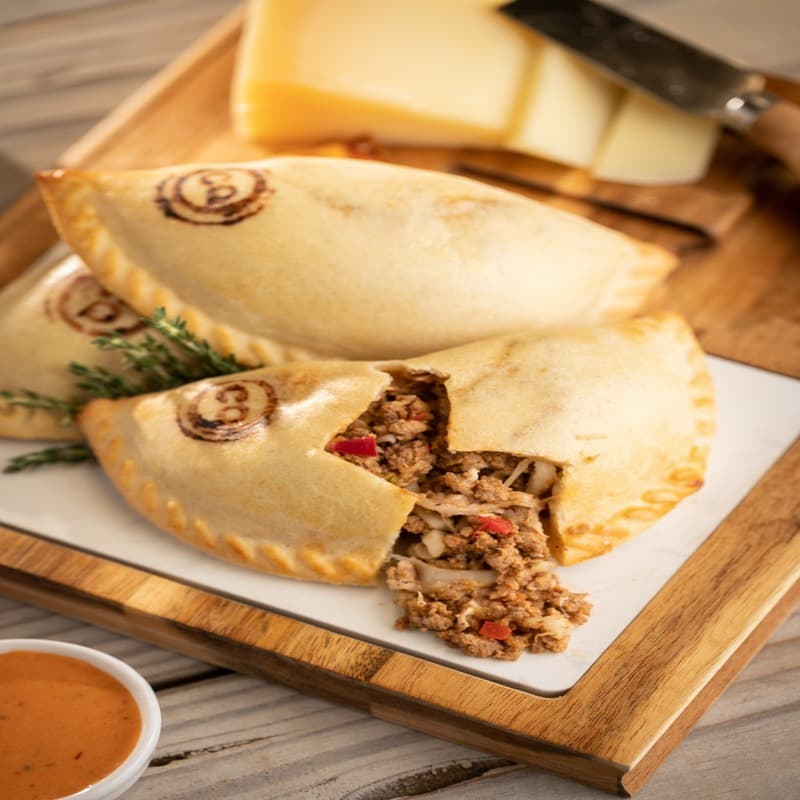 Carne Con Queso