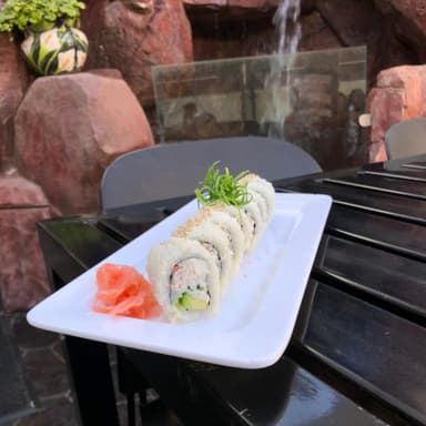Tampico Roll