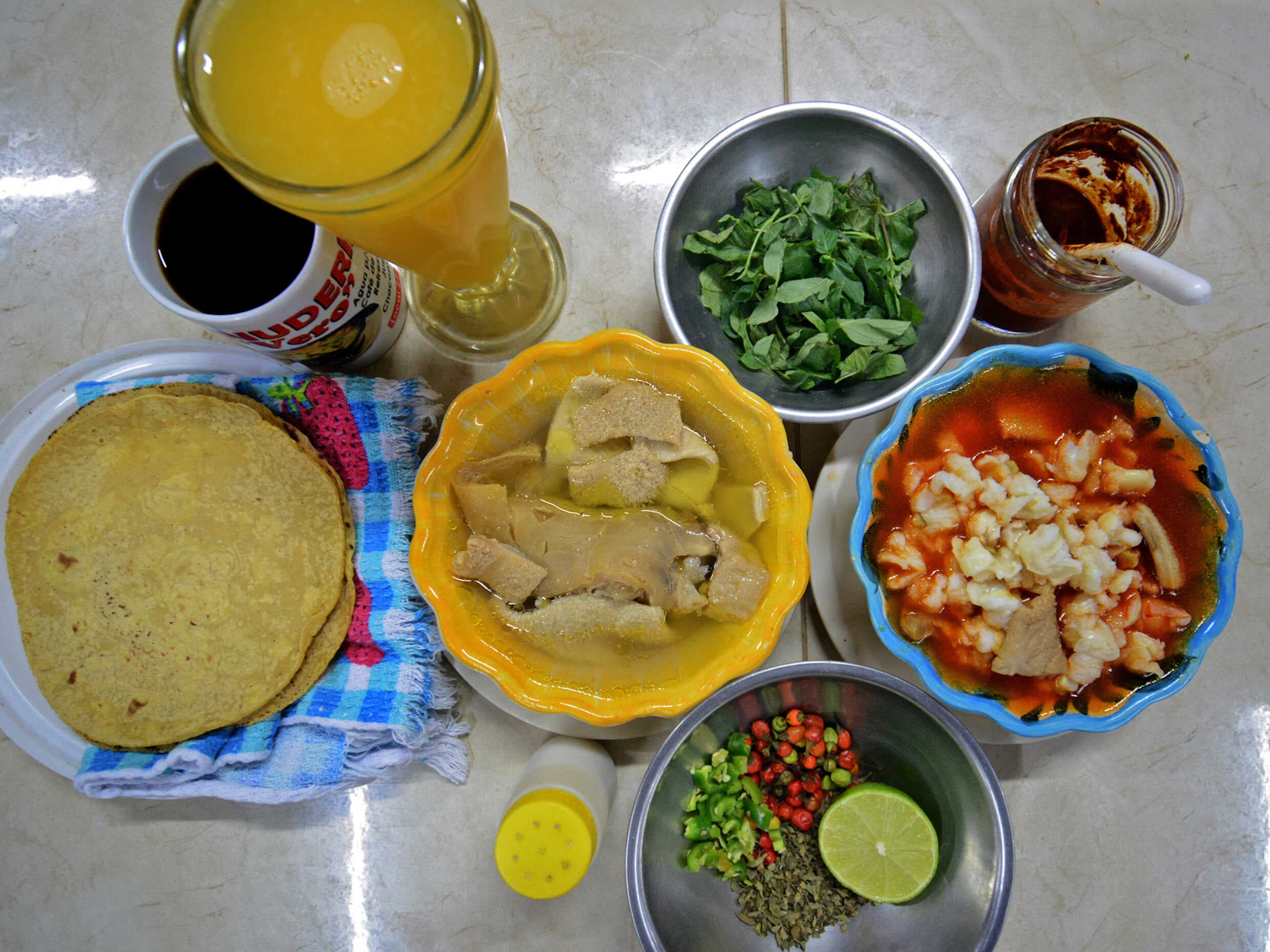 Menudería Vero