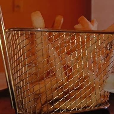 Papas a La Francesa 110 gr