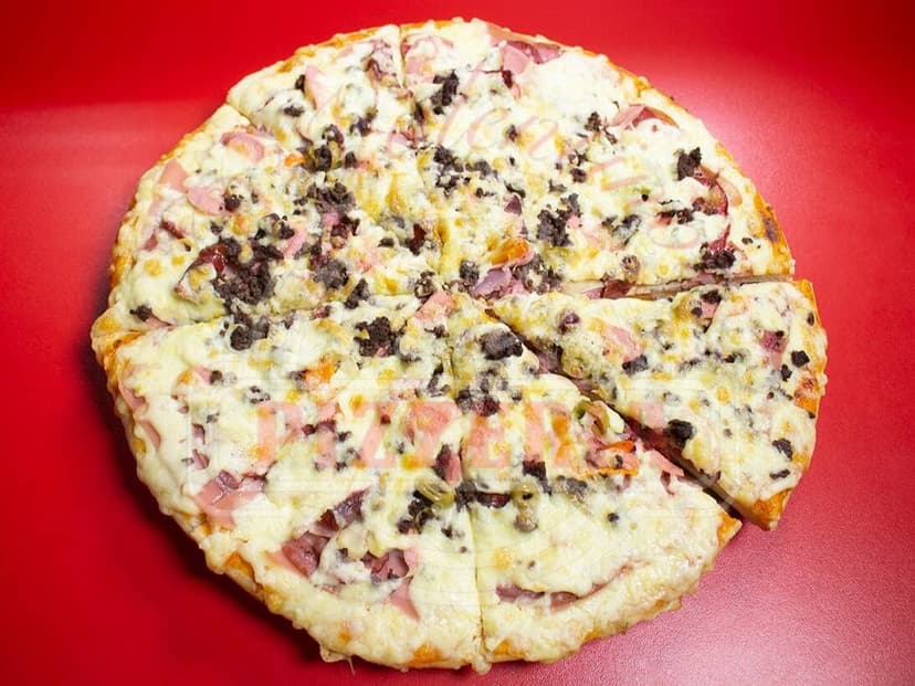 Pizzeria D' Valentinos