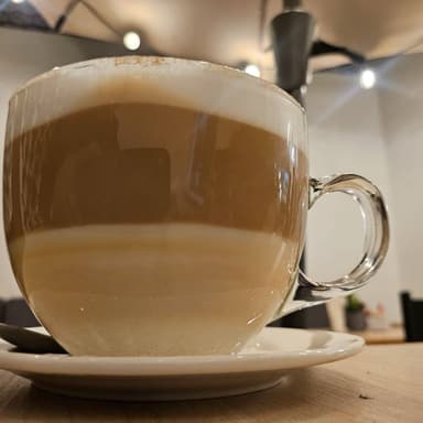 Capuchino