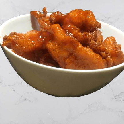 Pollo Agridulce