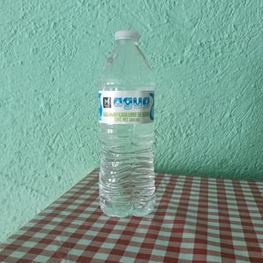 A. Natural 500ml