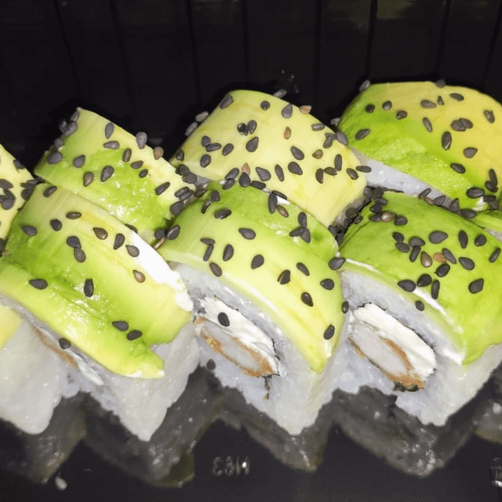 Emperador Roll 10 Cortes