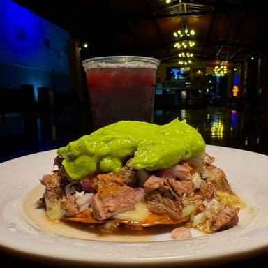 Vampiro de Asada