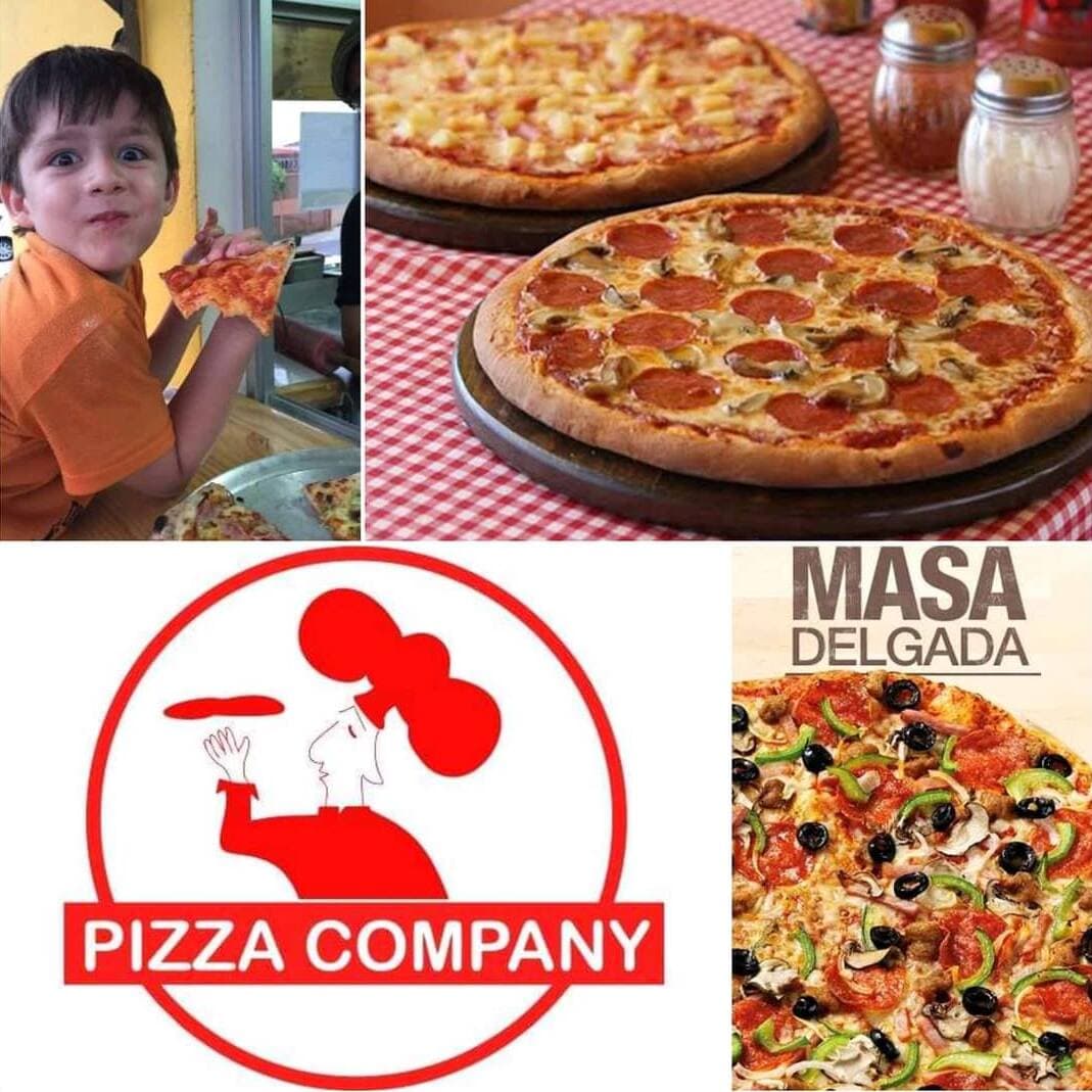 COMBO COMPARTE