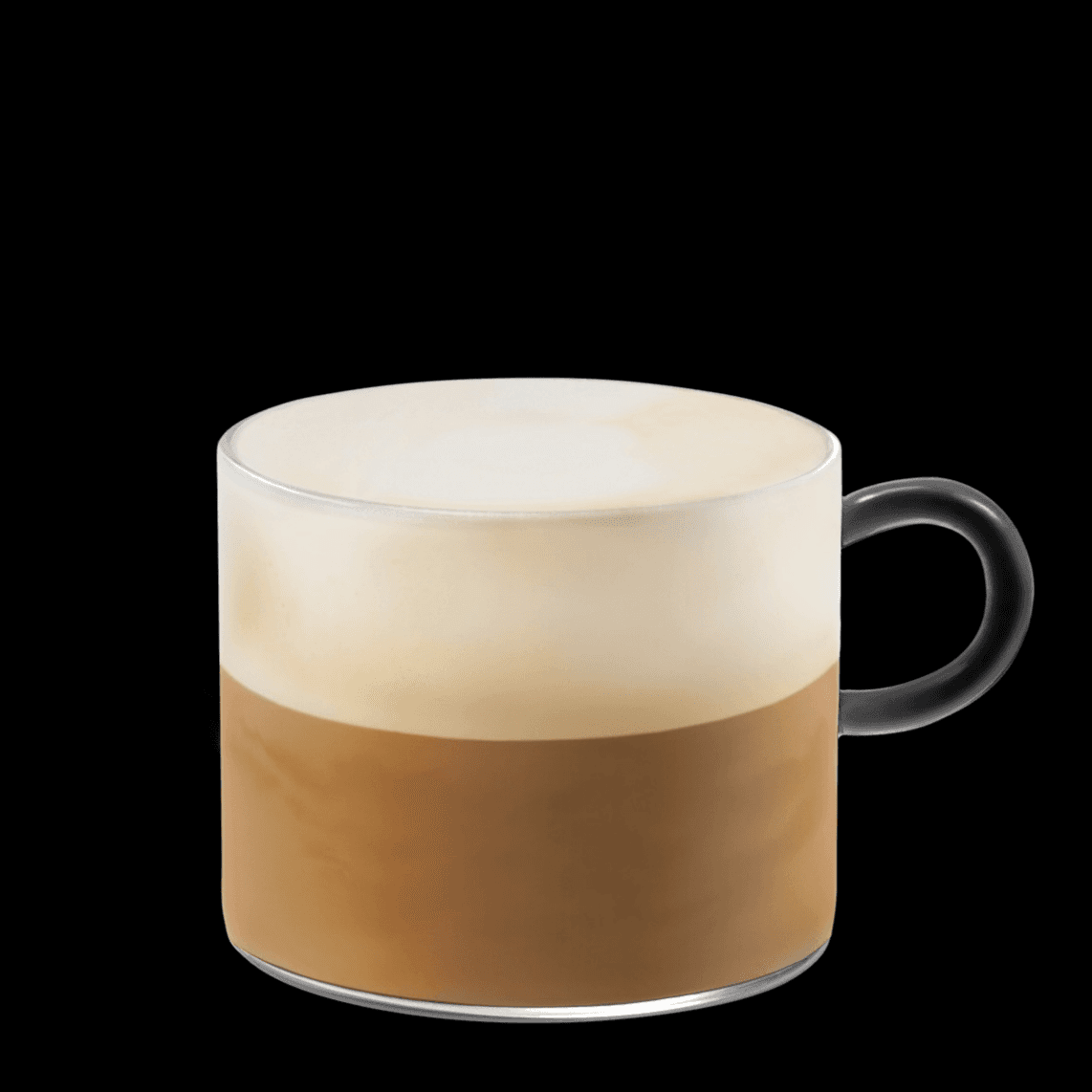 Capuchino Vainilla