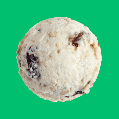 Helado de Cereales