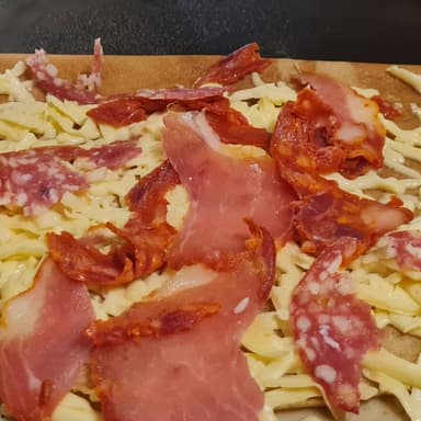 Crepa Iberica