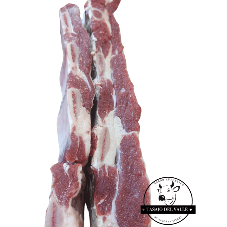 COSTILLA DE RES