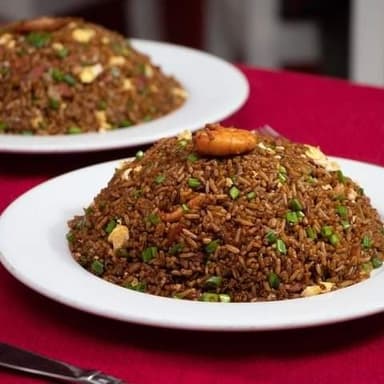 Arroz chino Tradicional 2 personas