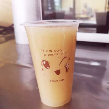 Natural de cas 16oz