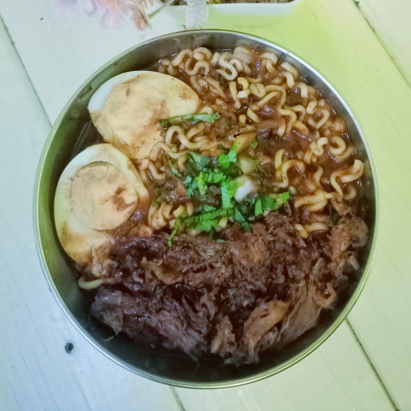 BIRRIAMEN🍜