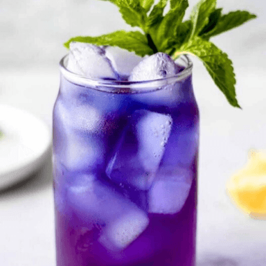Butterfly Pea.
