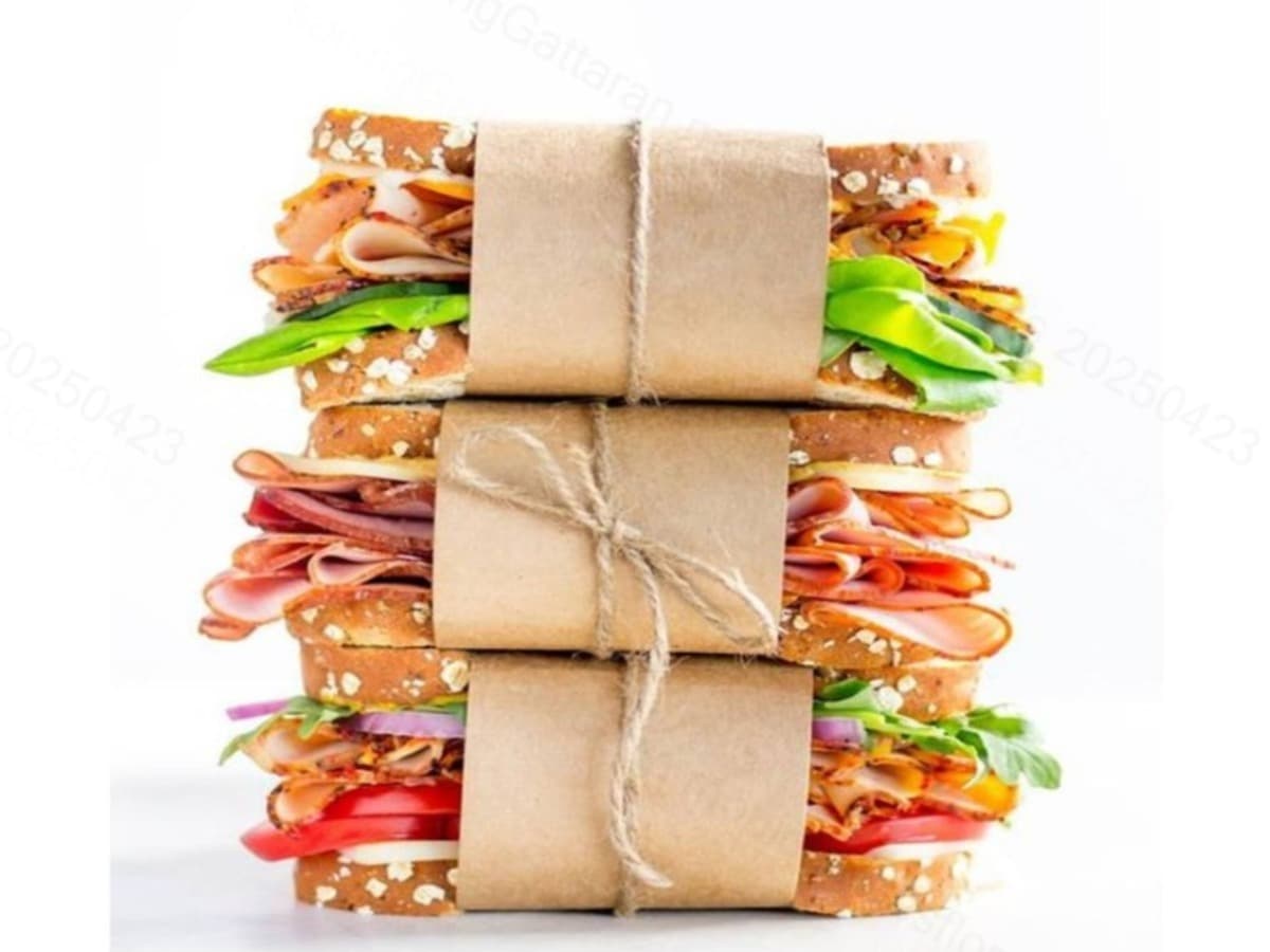 Freakin Sandwich