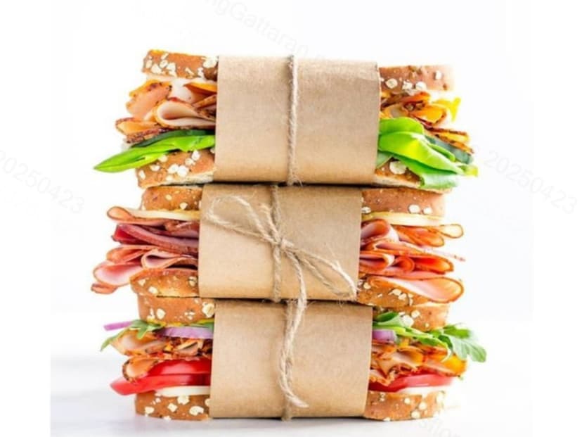 Freakin Sandwich