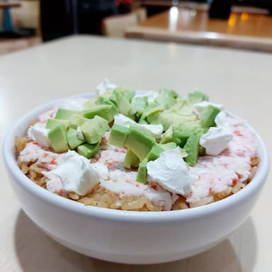 Yakimeshi Especial