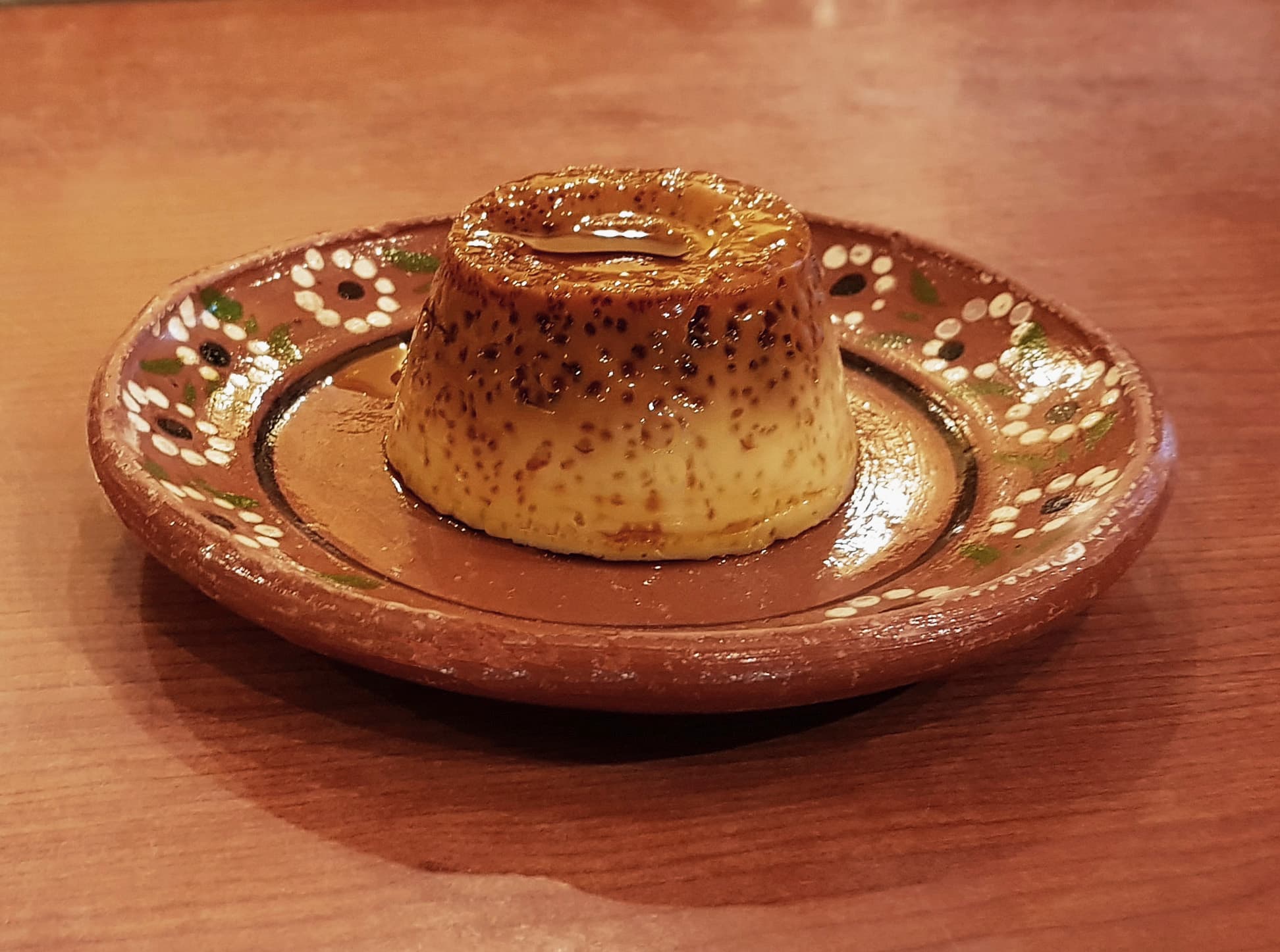 Flan