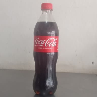 Refresco 600 ml