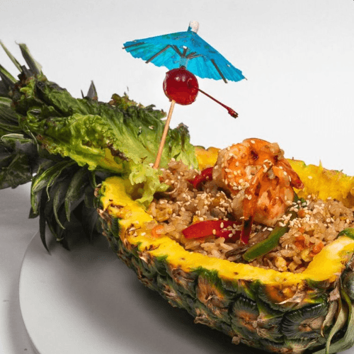 Arroz Tai