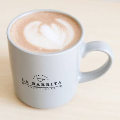Latte Saborizado
