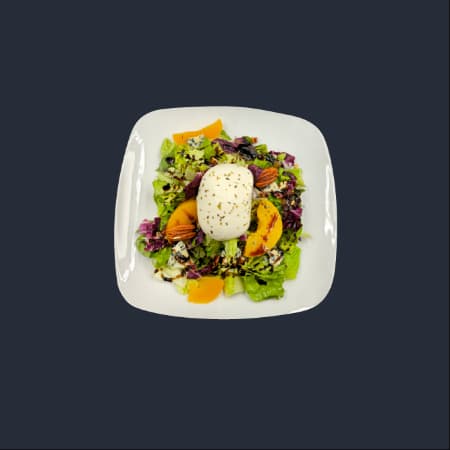 Ensalada de la Casa