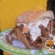 TORTA ITALIANA