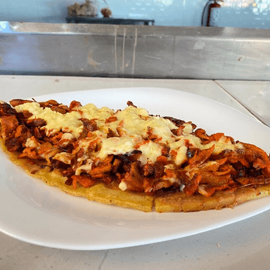 Huarache de Pastor