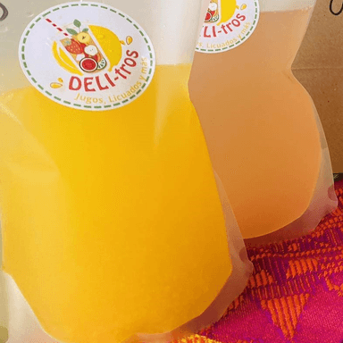 Agua Fresca 1 L