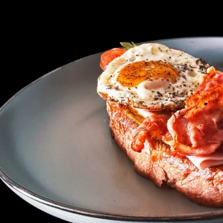 TOAST INGLÉS LPMX