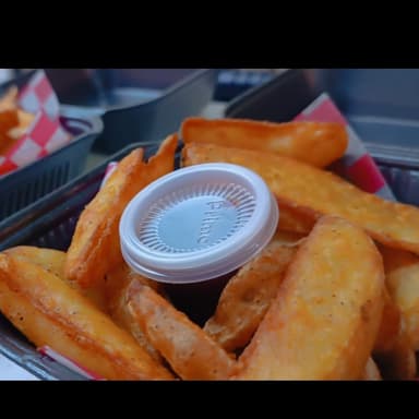 Orden de Papas Gajo