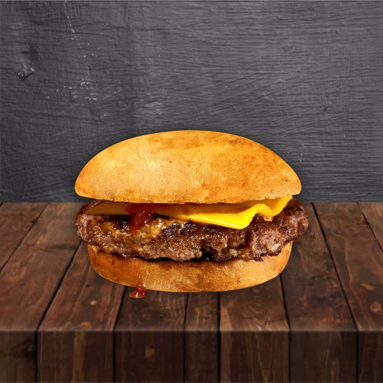 Burger Junior