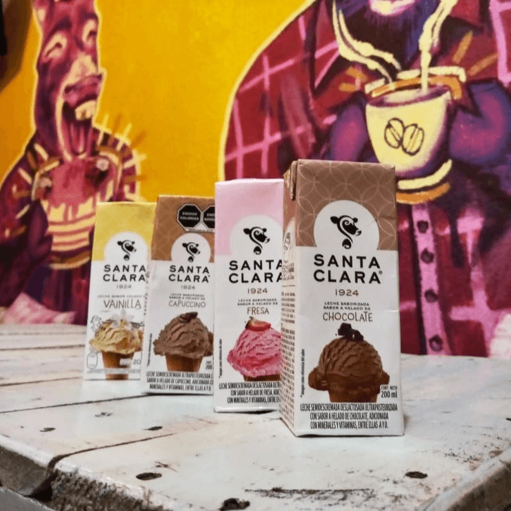 Lechitas de Sabor