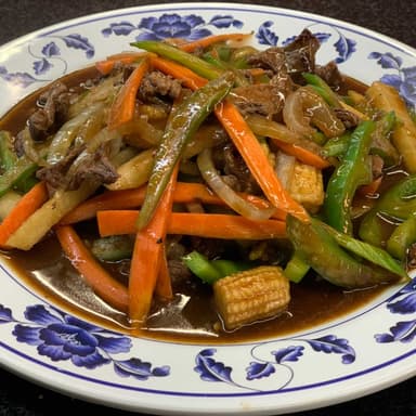 Szechuan