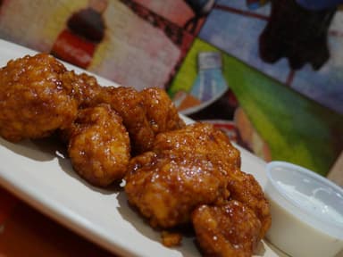 Boneless
