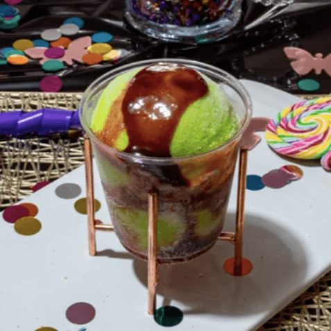 Chamoyada de Limón