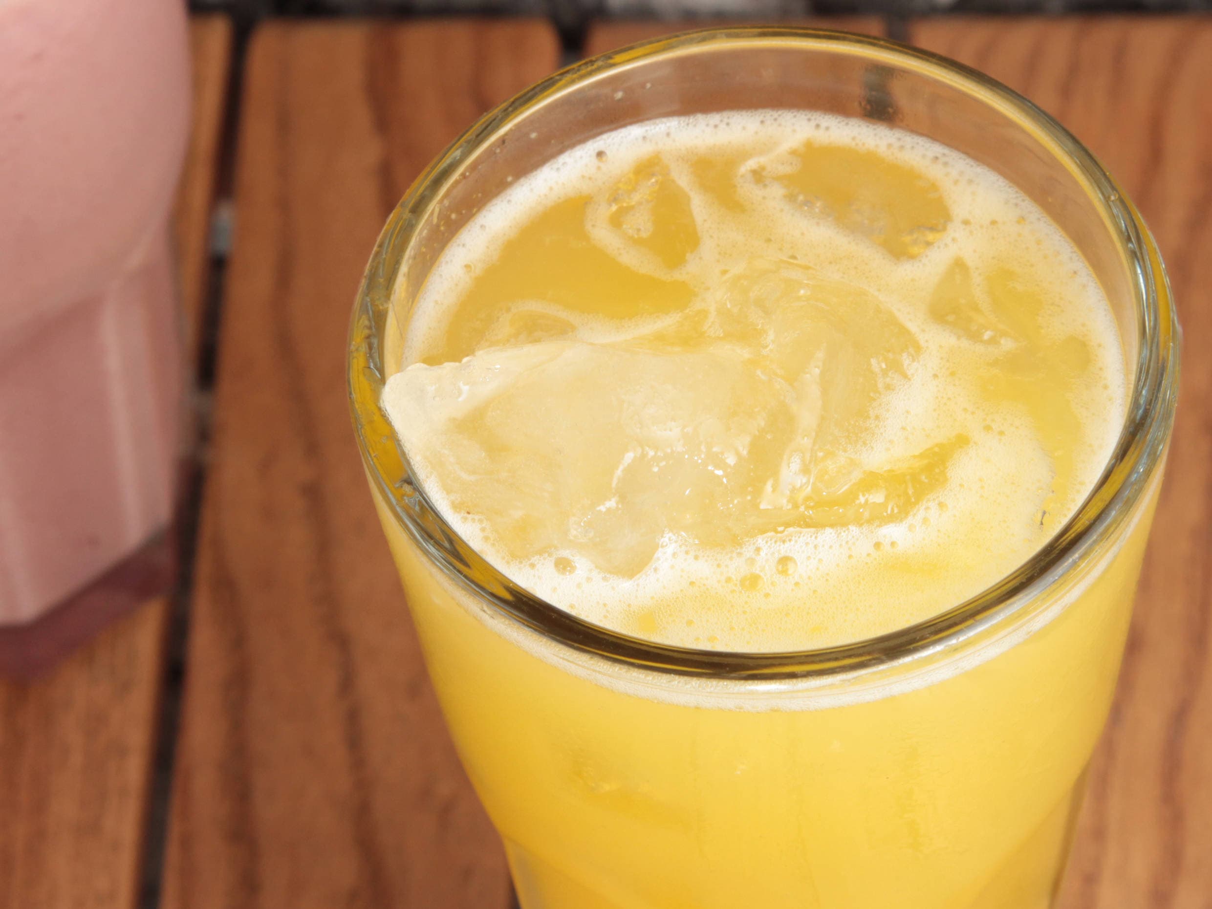 Naranjada